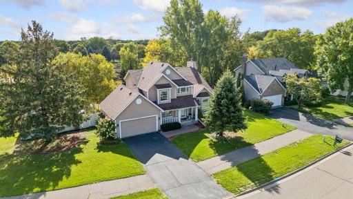16005 22nd Avenue N, Plymouth, MN 55447