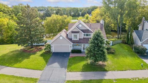 16005 22nd Avenue N, Plymouth, MN 55447