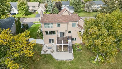 16005 22nd Avenue N, Plymouth, MN 55447