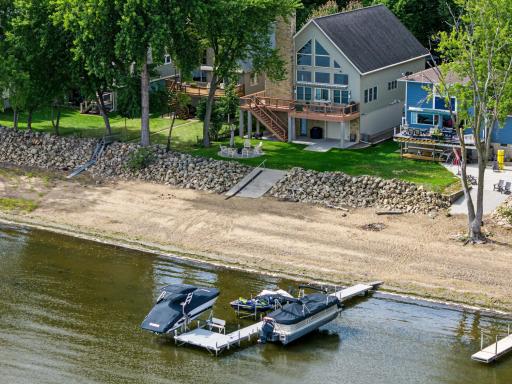 600 Central Point Road, Lake City, MN 55041