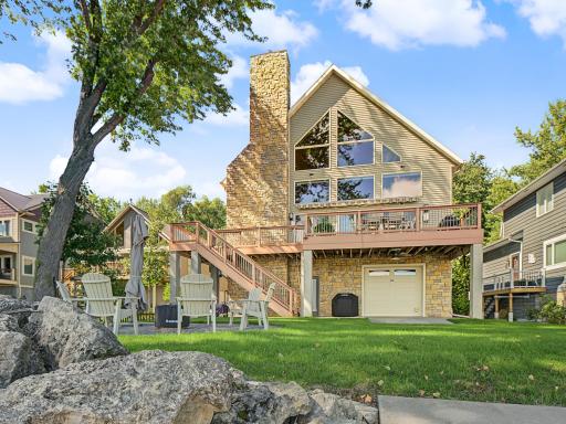 600 Central Point Road, Lake City, MN 55041