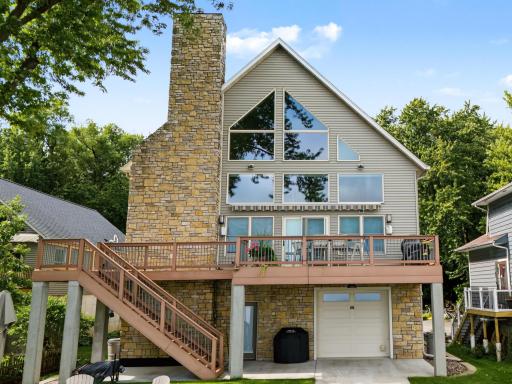 600 Central Point Road, Lake City, MN 55041