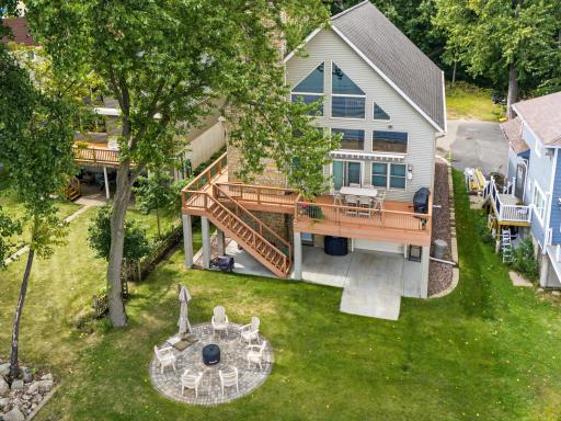 600 Central Point Road, Lake City, MN 55041