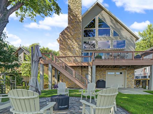 600 Central Point Road, Lake City, MN 55041