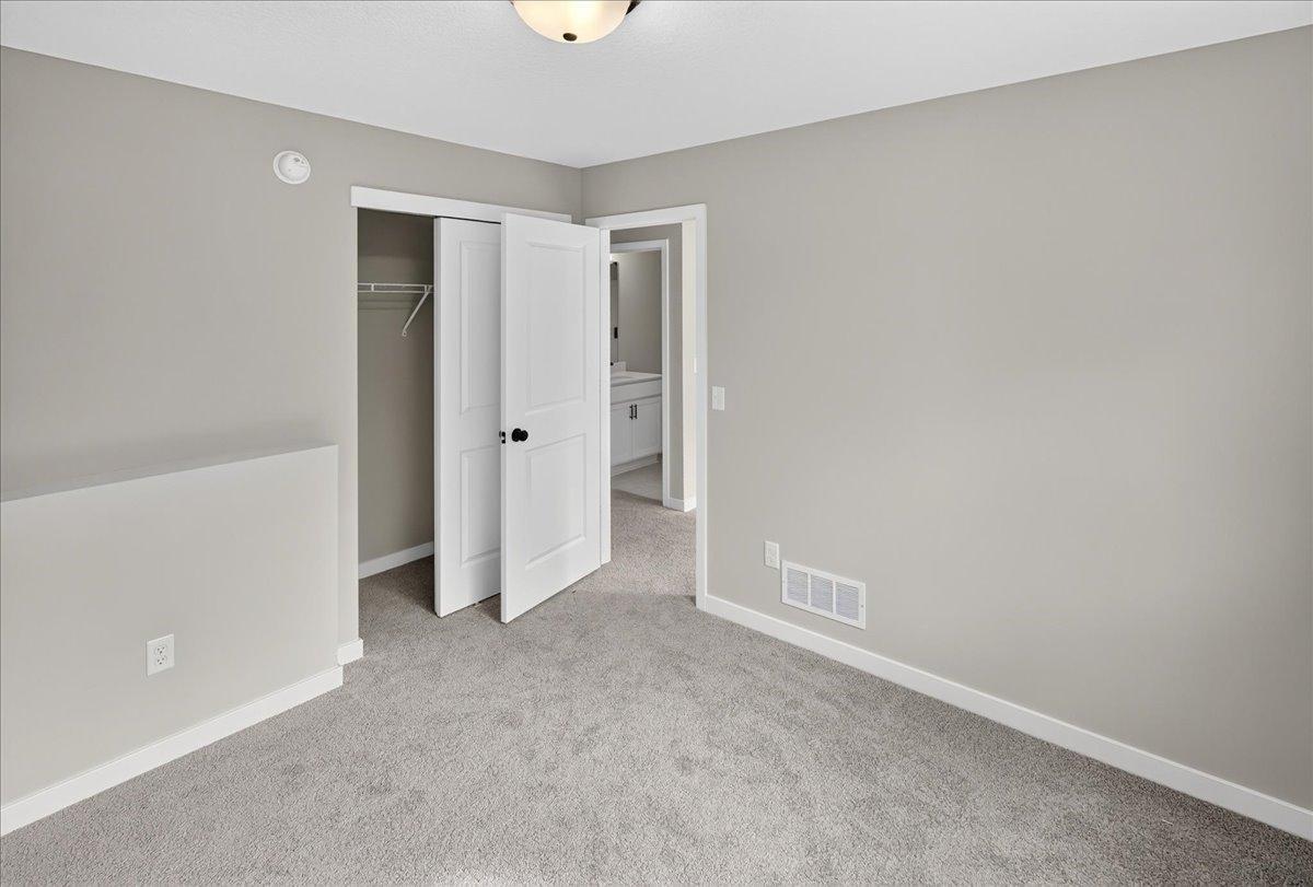 Lower Level Bedroom 3