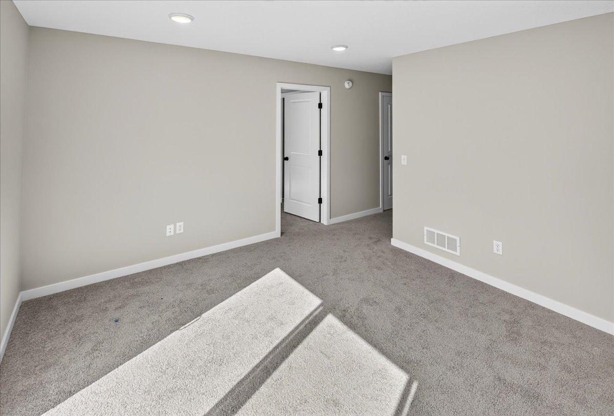 Lower Level Family Room