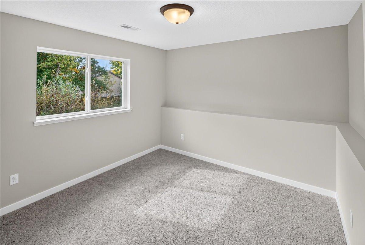 Lower Level Bedroom 3