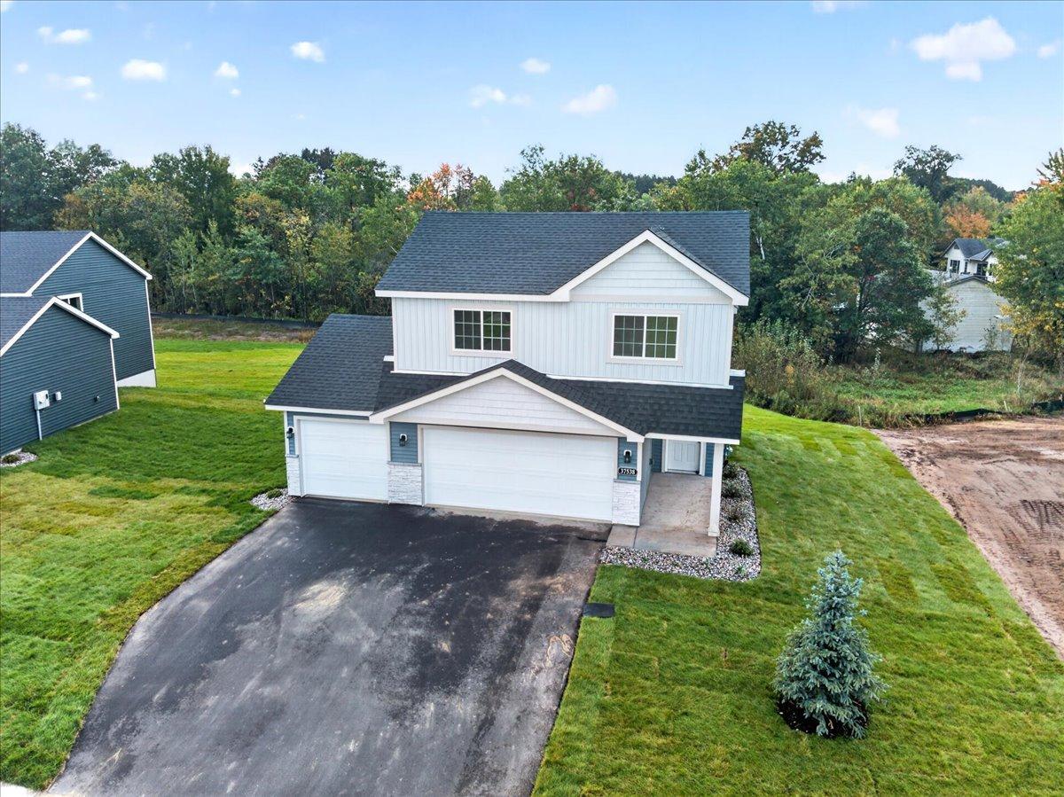 Property photo for 37538 Greenway Avenue, North Branch, MN 55056