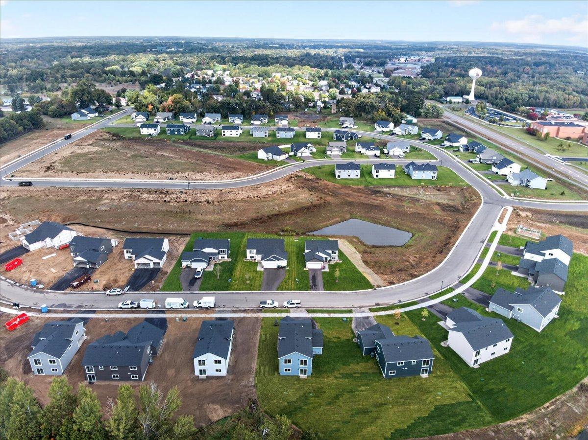 Fox Run Development