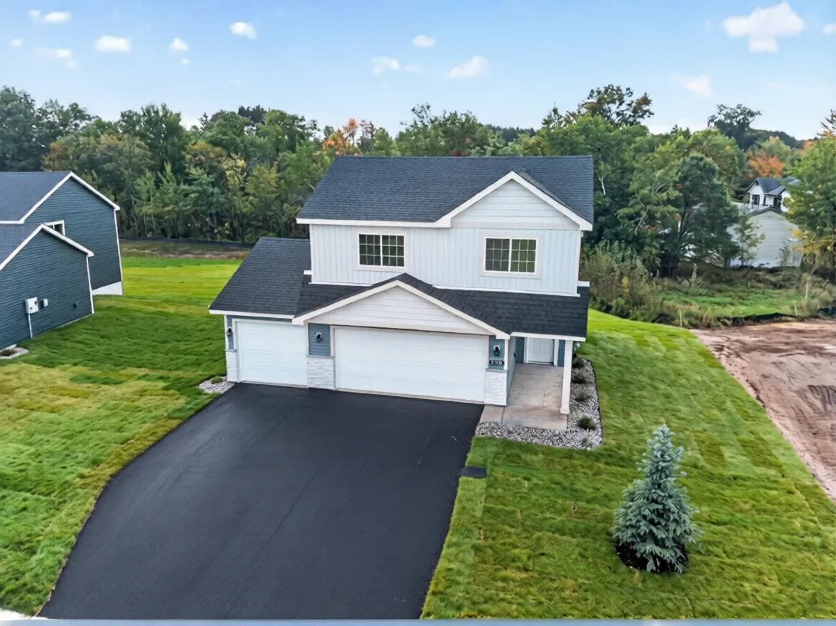 Property photo for 37538 Greenway Avenue, North Branch, MN 55056