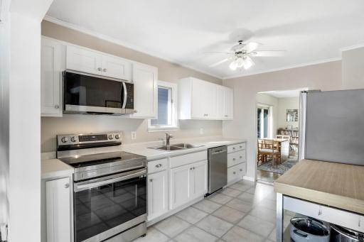 3640 Orchard Avenue N, Robbinsdale, MN 55422