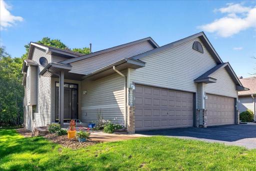 welcome to 23000 Bittersweet Street. Located at the end of the road with long driveway for guest parking and private front door with neighbors to nature and trees.