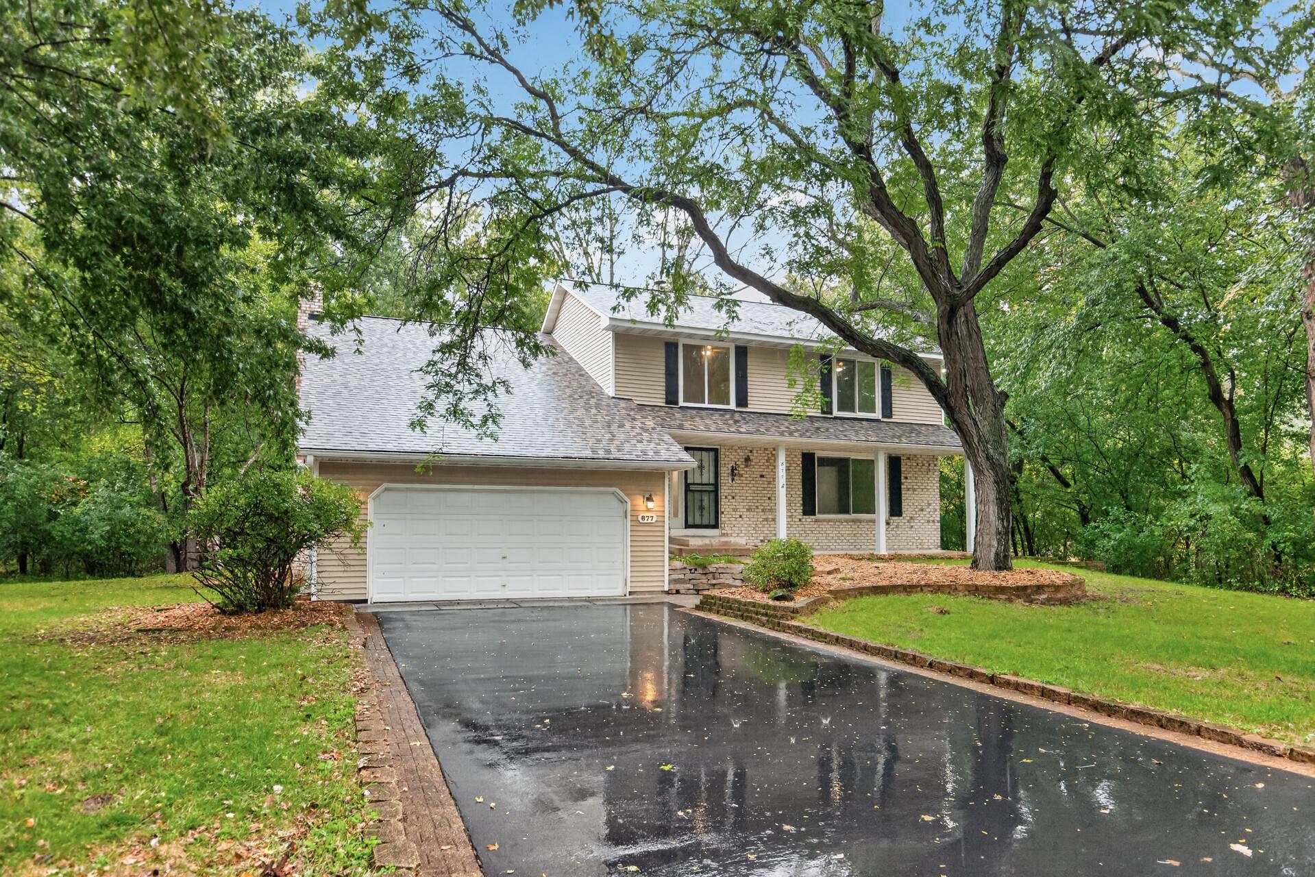 Property photo for 877 120th Avenue NW, Coon Rapids, MN 55448