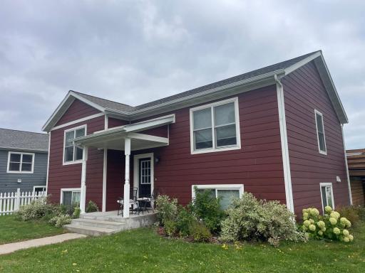 908 NW 1st Avenue, Grand Rapids, MN 55744