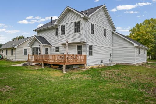 611 Bellvue Lane, Brooklyn Center, MN 55430