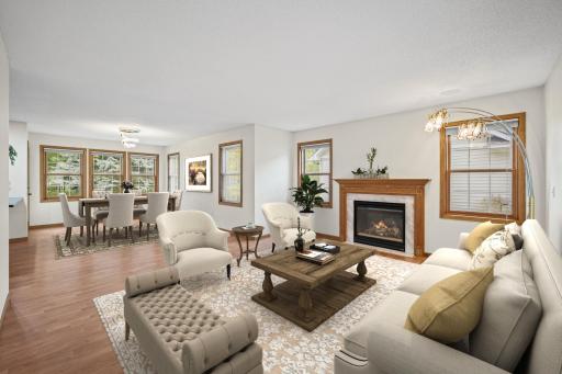 611 Bellvue Lane, Brooklyn Center, MN 55430