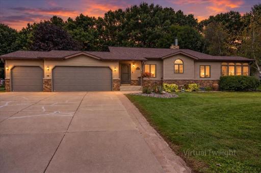 2925 Plum Tree Circle S, Menomonie, WI 54751