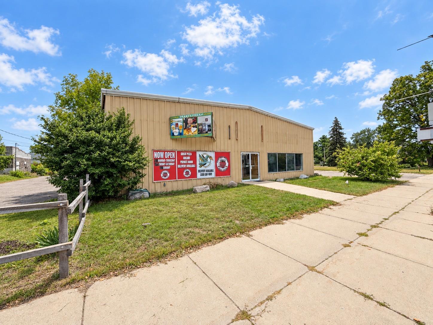 Property photo for 309 Barclay Avenue, Pine River, MN 56474