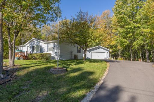 3323 State 84 NE, Longville, MN 56655