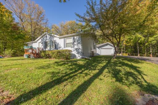 3323 State 84 NE, Longville, MN 56655