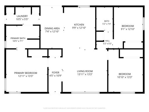 3323 State 84 NE, Longville, MN 56655