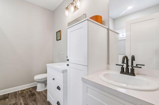 663 Alaska Place, Cambridge, MN 55008