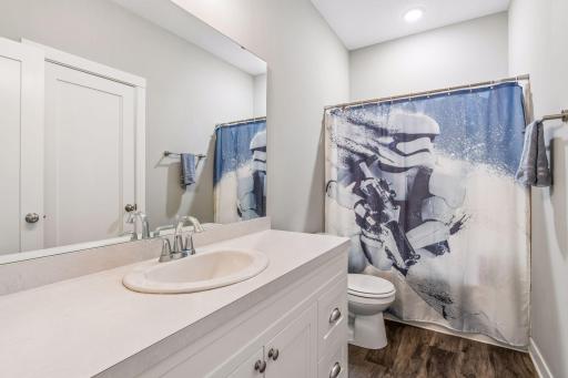 663 Alaska Place, Cambridge, MN 55008