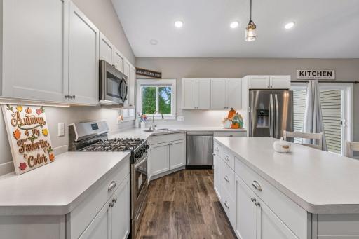 663 Alaska Place, Cambridge, MN 55008