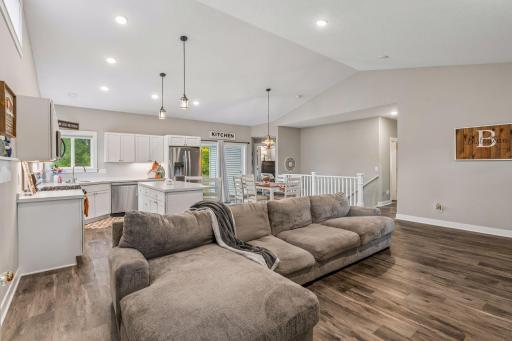 663 Alaska Place, Cambridge, MN 55008