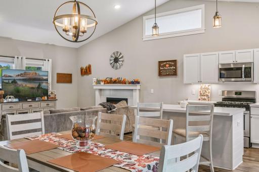 663 Alaska Place, Cambridge, MN 55008