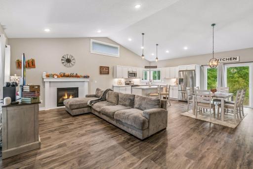 663 Alaska Place, Cambridge, MN 55008