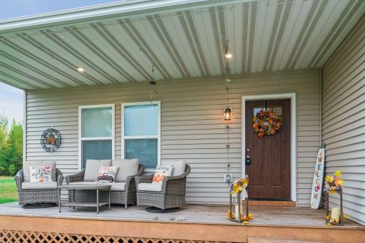 663 Alaska Place, Cambridge, MN 55008