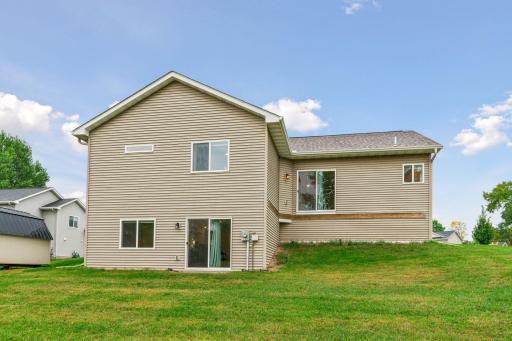 663 Alaska Place, Cambridge, MN 55008