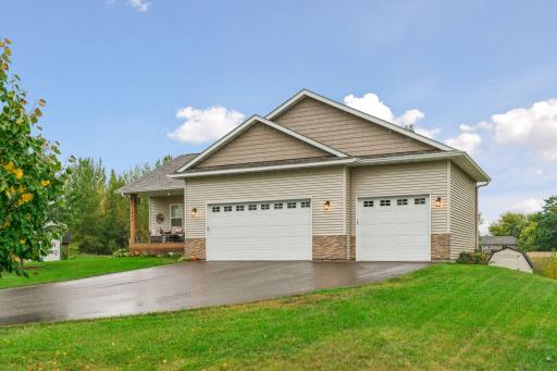663 Alaska Place, Cambridge, MN 55008