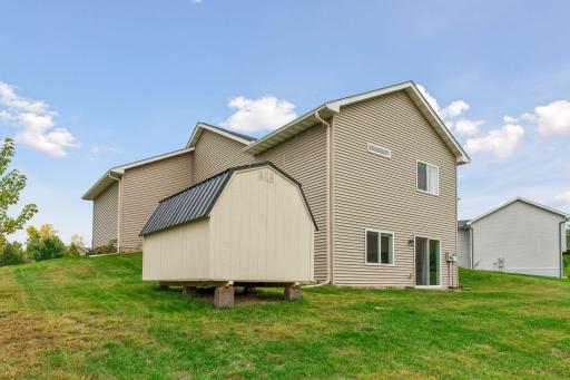 663 Alaska Place, Cambridge, MN 55008