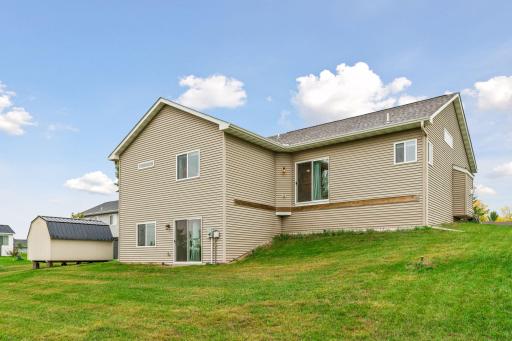 663 Alaska Place, Cambridge, MN 55008