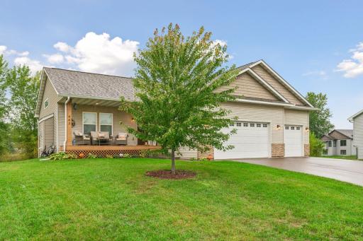 663 Alaska Place, Cambridge, MN 55008