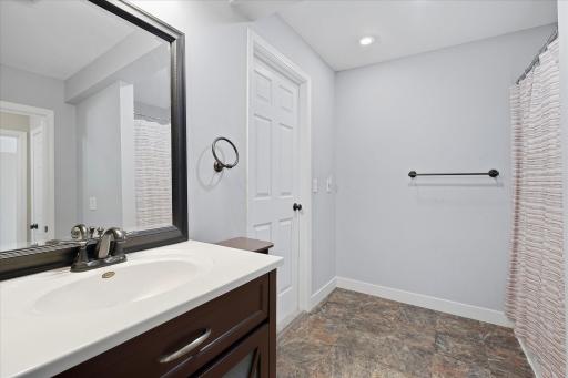 You will enough the extra room to get ready and additional storage potential.
