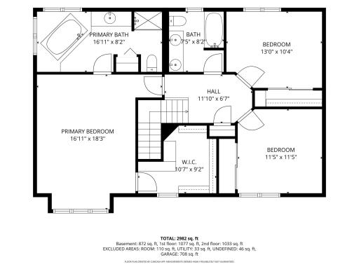 2112 Parkwood Hills Drive NE, Rochester, MN 55906