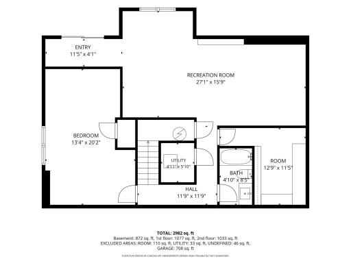2112 Parkwood Hills Drive NE, Rochester, MN 55906