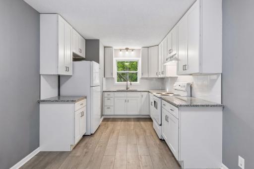 1015 43 1/2 Avenue NE, Columbia Heights, MN 55421