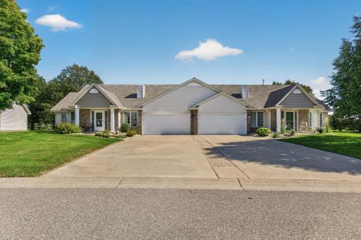 13139 Quay Street NW, Coon Rapids, MN 55448