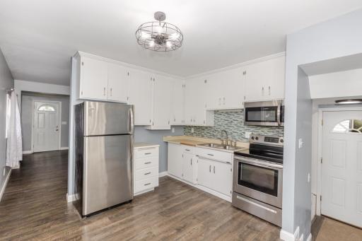 501 Nelson Drive, Horace, ND 58047
