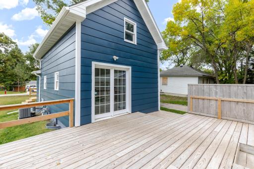 501 Nelson Drive, Horace, ND 58047