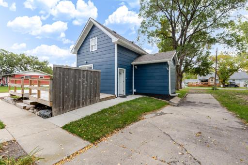 501 Nelson Drive, Horace, ND 58047