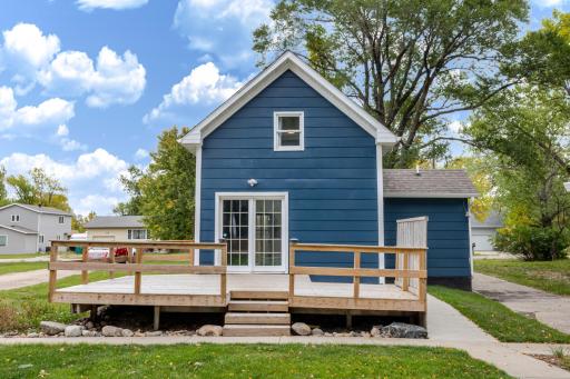 501 Nelson Drive, Horace, ND 58047