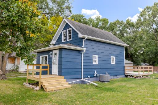 501 Nelson Drive, Horace, ND 58047