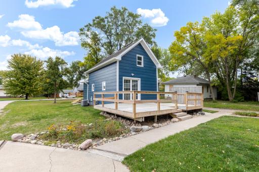 501 Nelson Drive, Horace, ND 58047