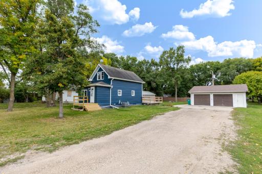 501 Nelson Drive, Horace, ND 58047