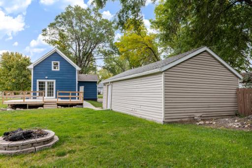 501 Nelson Drive, Horace, ND 58047